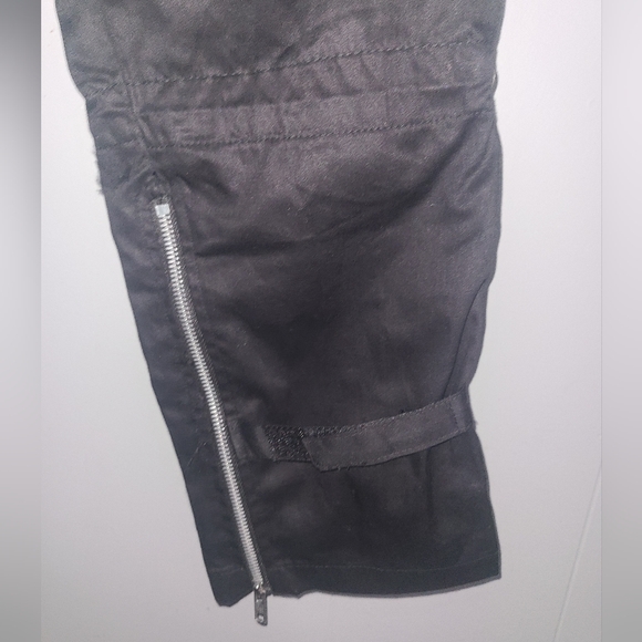 Cashleticz Cargo Pants Women's Size Small NWT - Picture 4 of 11